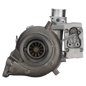 BorgWarner - 2017-2019 GM 6.6L L5P Duramax BorgWarner B2BV SX-R Upgraded Turbocharger - Image 3