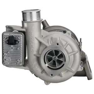 2020-2023 GM 6.6L L5P Duramax BorgWarner B2BV SX-R Upgraded Turbocharger