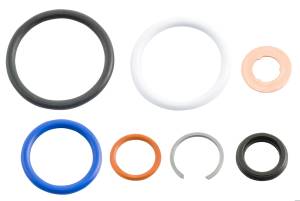 Alliant Power G2.8 Injector Seal Kit - 6.0L Powerstroke - 2003-2007