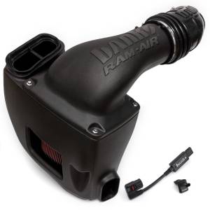 Banks Ram-Air® Intake - 2025-2026 L5P Duramax - Oiled Filter