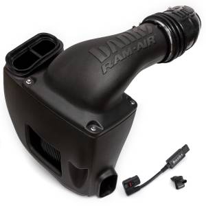 Banks Ram-Air® Intake - 2025-2026 L5P Duramax - Dry Filter