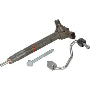Alliant Power Reman Injector Kit w/ Bolt & Line (Cyl 1-3-6-8) - GM 6.6L L5P Duramax - 2017-2023