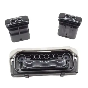 PDW 2020-2023 L5P Duramax Diagnostic CAN Plugs