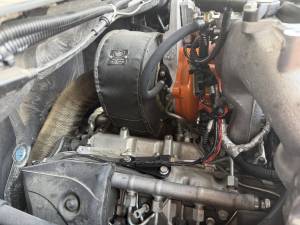UnderDog Diesel - UnderDog Diesel 2024+ L5P EGT Probe Mount - Image 2