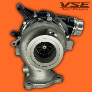 Run VSE - 2020-2026 LM2/LZ0 3.0L Duramax STG3 Turbocharger by VSE Engineering - Image 2