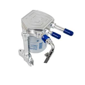 S&S Diesel ® - Ford 6.7L Fuel Leak Prevention Kit (LPK) 