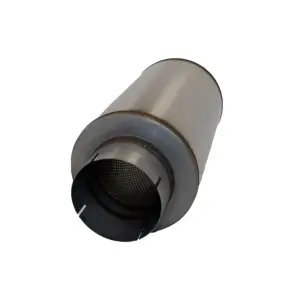 DIESELR Universal Muffler - 5" 