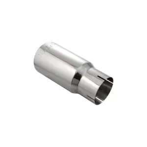 PPE Diesel - 2024-2026 GM 6.6L Duramax 304 Stainless Steel Exhaust Turn-Out Pipe Upgrade - Polished - Image 2