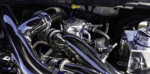 S&S Diesel Motorsport - S&S Diesel ® - Ford 6.7L Fuel Leak Prevention Kit (LPK) - Image 5