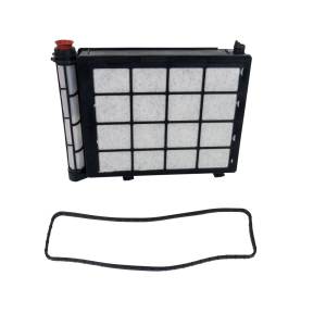 S&S Diesel ® - Replacement Underbed Fuel Filter - Chassis-Mounted Panel Filter - 2017-2026