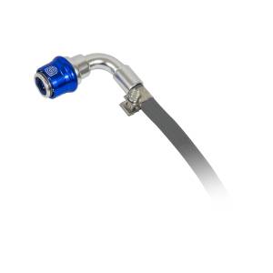S&S Diesel Motorsport - S&S Diesel ® - Ford 6.7L Fuel Leak Prevention Fitting - 2017-2026 - Image 5