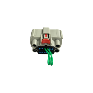 UnderDog Diesel - UnderDog Diesel - 2017-2019 L5P Duramax - DEF Tank CAN Plug - Image 2