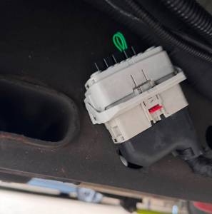 UnderDog Diesel - UnderDog Diesel - 2024 L5P Duramax - DEF Tank CAN Plug - Image 3