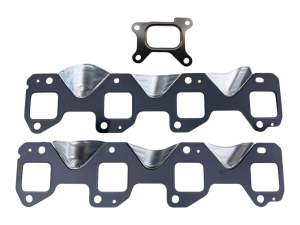 Manifold Gasket Set (3Pcs) - 2017-2026 L5P Duramax