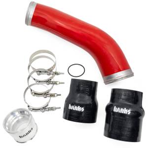 Banks Power - Banks Power Boost Tube System - 2017-2026 Ford 6.7L Non-HO - 26008 - Image 3