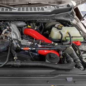 Banks Power - Banks Power Boost Tube System - 2017-2026 Ford 6.7L Non-HO - 26008 - Image 4