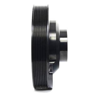 Fluidampr - Fluidampr Harmonic Balancer - Fluidampr - Ford - 2011-2026 - 6.7L PowerStroke - Each - 800241 - Image 3