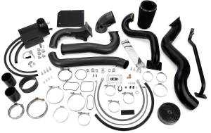 UnderDog Diesel - 2011-2016 LML Duramax S400/Stock Compound Turbo Kit - Image 1