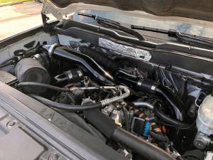 UnderDog Diesel - 2011-2016 LML Duramax S400/Stock Compound Turbo Kit - Image 2