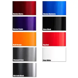 HSP Diesel - HSP Diesel 2004.5-2005 LLY Duramax Max Flow Bridge to HSP/WCFAB Cold Side - 206-1-HSP - Image 2