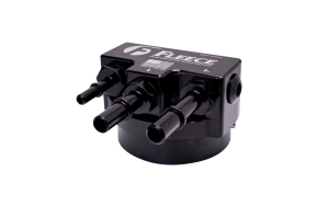 Fleece Performance - Fleece Performance Engine Mounted Filter Bypass for 2011-2025 6.7L Ford Powerstroke - Image 2