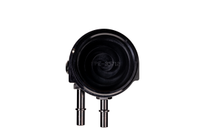 Fleece Performance - Fleece Performance Engine Mounted Filter Bypass for 2011-2025 6.7L Ford Powerstroke - Image 3