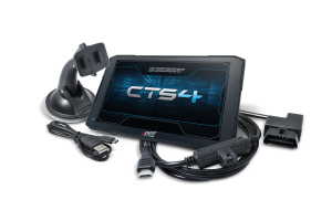 Edge Products - Edge Insight CTS4 - Touchscreen Monitor - Image 1