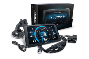 Edge Products - Edge Insight CTS4 - Touchscreen Monitor - Image 2