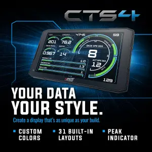 Edge Products - Edge Insight CTS4 - Touchscreen Monitor - Image 7