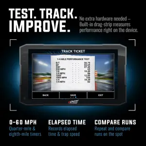 Edge Products - Edge Insight CTS4 - Touchscreen Monitor - Image 8