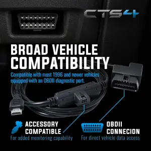 Edge Products - Edge Insight CTS4 - Touchscreen Monitor - Image 9