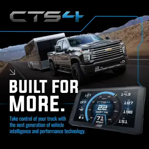Edge Products - Edge Insight CTS4 - Touchscreen Monitor - Image 10