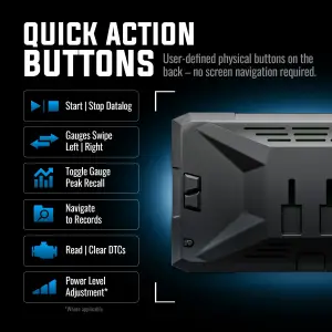 Edge Products - Edge Insight CTS4 - Touchscreen Monitor - Image 11