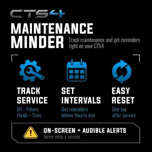Edge Products - Edge Insight CTS4 - Touchscreen Monitor - Image 13